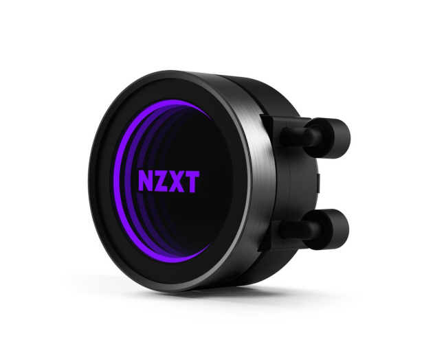 NZXT Kraken X72 RGB 3x120mm - 427317 - zdjęcie 3